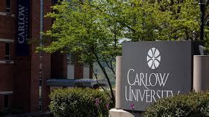 carlow university student login